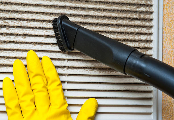 Reliable Rosedale, MS Airduct Cleaning Solutions